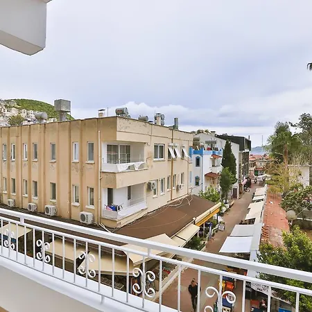 Tanem Apartment Kaş